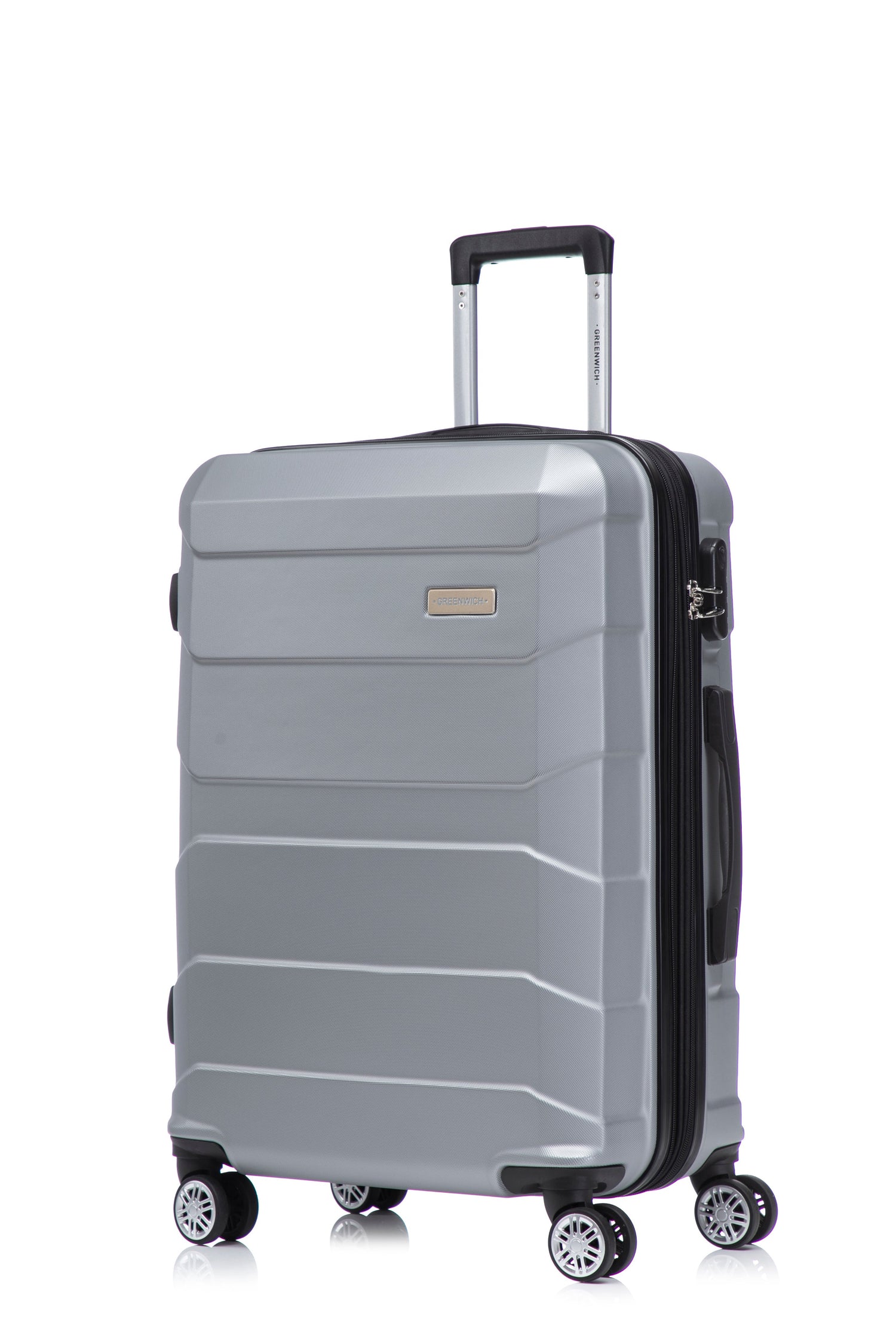 OFERECER Set de malas BUDAPEST de Greenwich