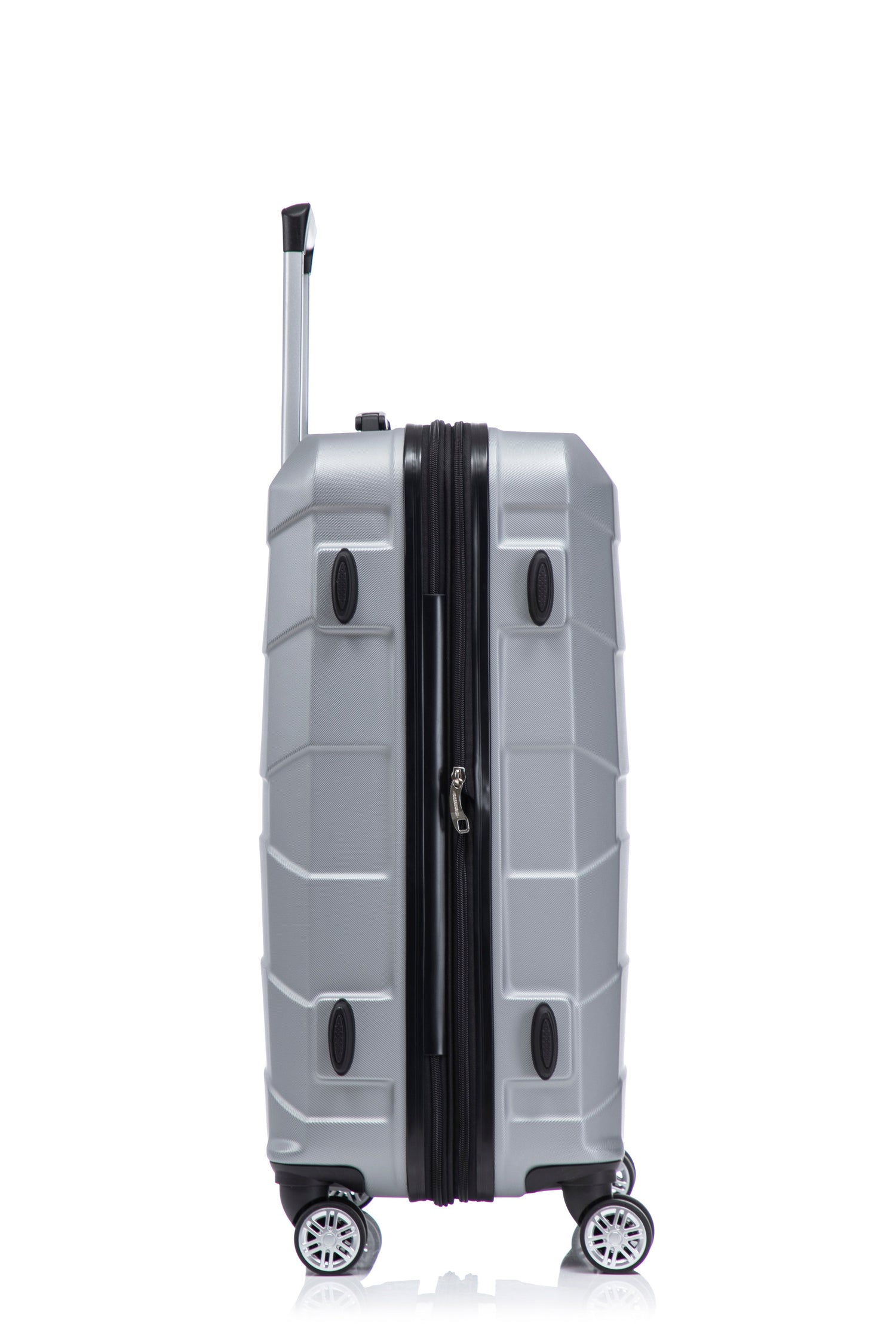 Valigia da cabina Extensible Budapest Di Greenwich