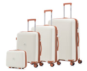 GREENWICH SET De malas com EXTENSIBLE + NECESER ARUBA