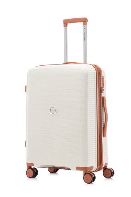 GREENWICH MALETA GRANDE CON EXTENSIBLE ARUBA 76CM