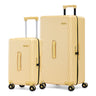 GREENWICH set suitcases trunk AUSTIN