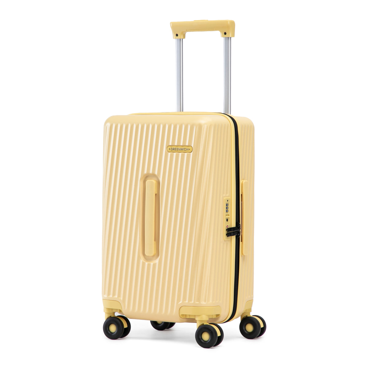 GREENWICH set suitcases trunk AUSTIN