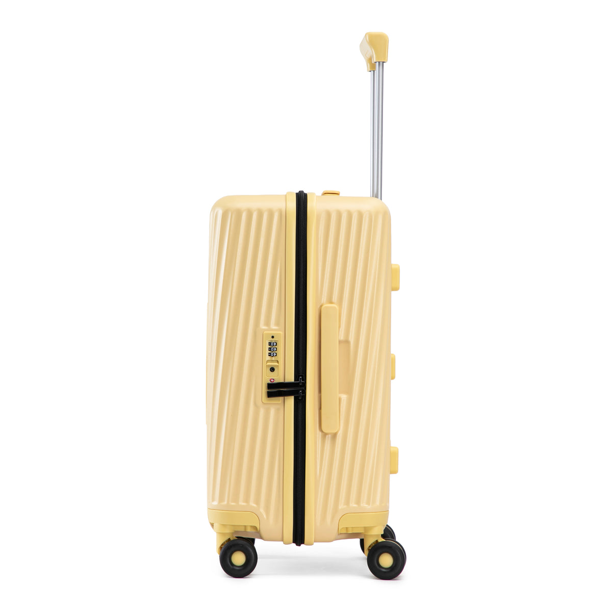 GREENWICH set suitcases trunk AUSTIN