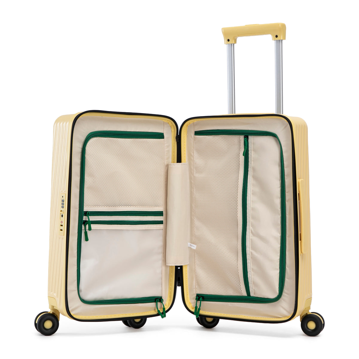 GREENWICH suitcase trunk 55cm  AUSTIN