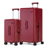 GREENWICH set suitcases trunk AUSTIN