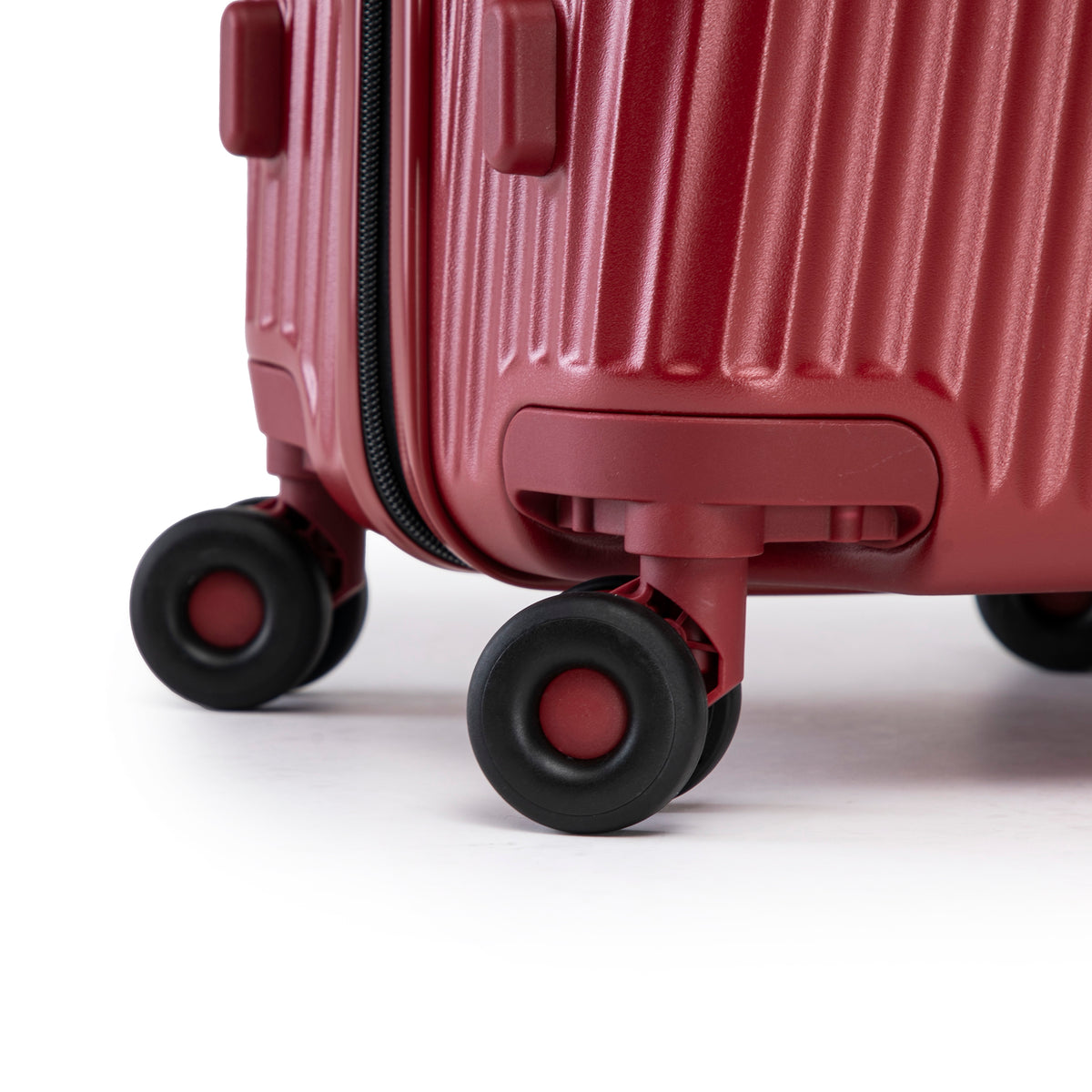 GREENWICH set suitcases trunk AUSTIN