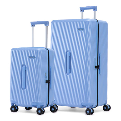 GREENWICH set suitcases trunk AUSTIN