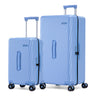 GREENWICH set suitcases trunk AUSTIN