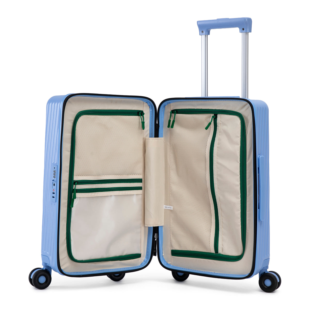 GREENWICH Koffer trunk 81cm AUSTIN