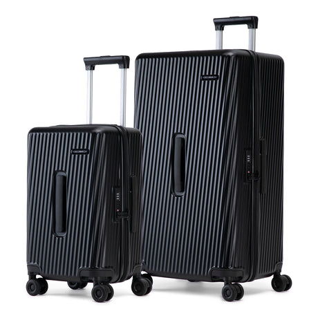 GREENWICH set suitcases trunk AUSTIN