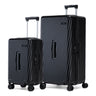GREENWICH set suitcases trunk AUSTIN