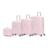 GREENWICH SET Van koffers met EXTENSIBLE + NECESER ARUBA