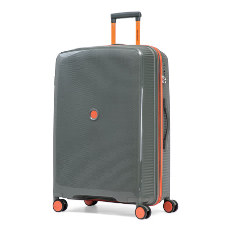 GREENWICH Grande valigia con EXTENSIBLE ARUBA 76CM