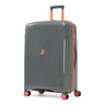 GREENWICH GROSSER KOFFER MIT EXTENSIBLE ARUBA 76CM