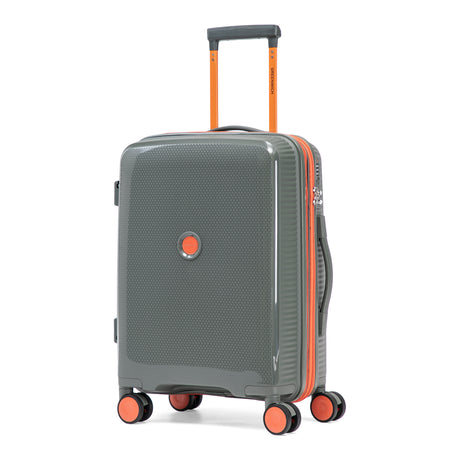 GREENWICH MALETA DE CABINA CON EXTENSIBLE ARUBA 55CM Ryanair