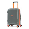 GREENWICH Cabin suitcase WITH EXTENSIBLE ARUBA 55CM