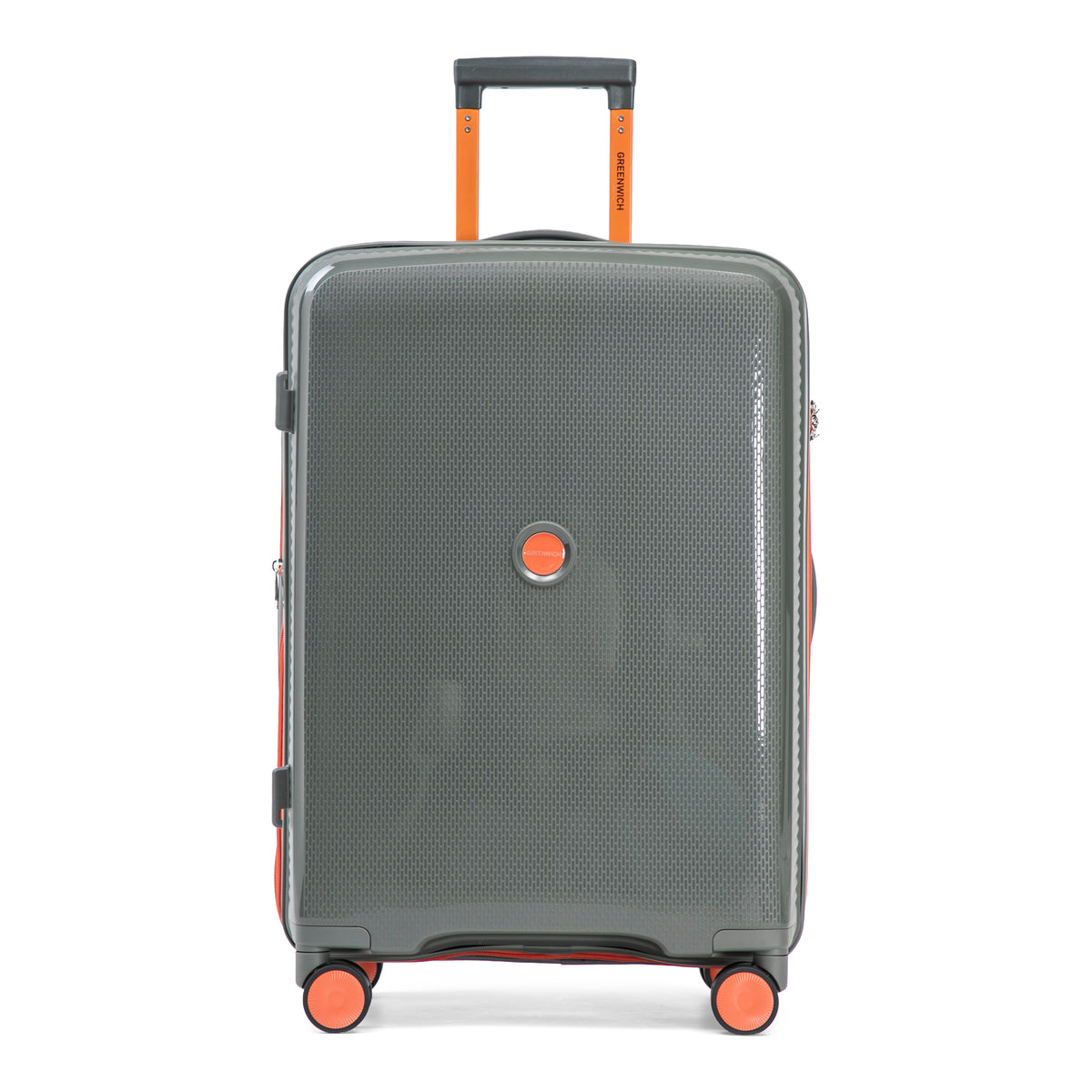 GREENWICH Mala média com EXTENSIBLE ARUBA 66CM