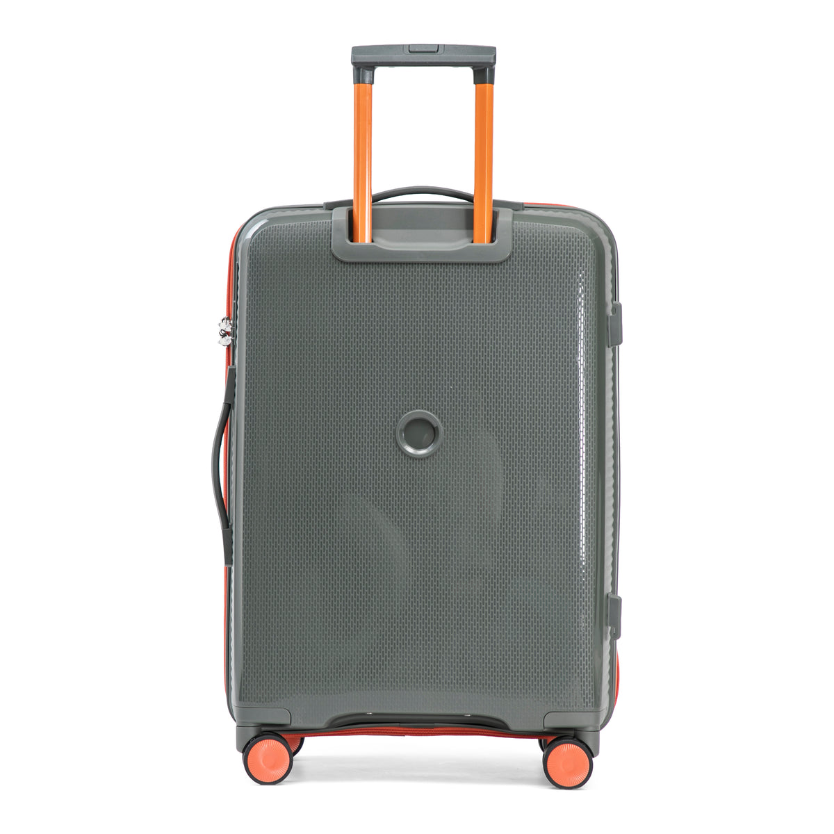 GREENWICH Cabin suitcase WITH EXTENSIBLE ARUBA 55CM