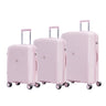 GREENWICH SET DE MALETAS CON EXTENSIBLE ARUBA