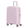 GREENWICH Medium suitcase with EXTENSIBLE ARUBA 66CM