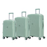 GREENWICH SET DE MALETAS CON EXTENSIBLE ARUBA