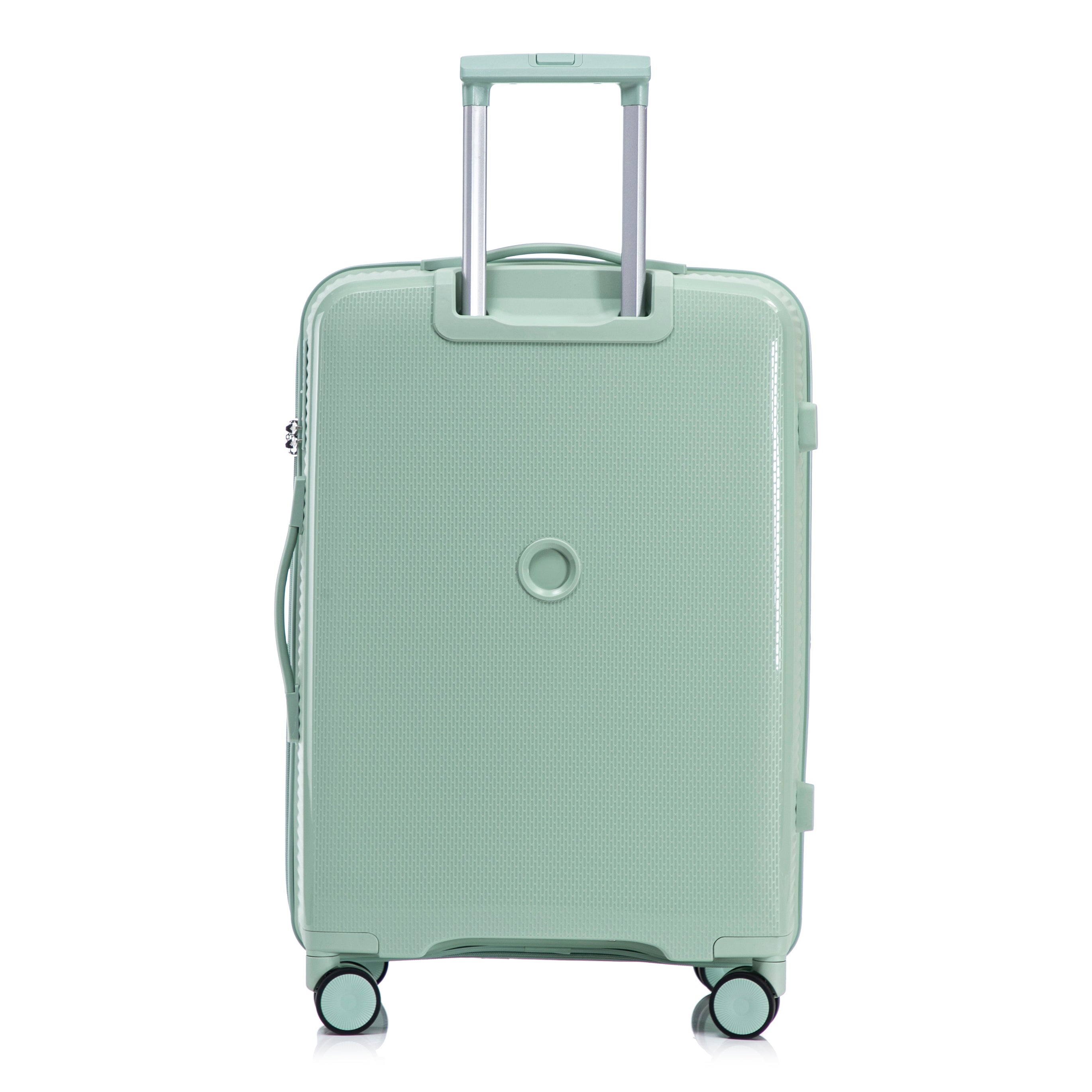 GREENWICH set mochila 15L FABER + maleta de cabina ARUBA – Maletas