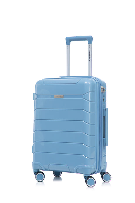 GREENWICH maleta de cabina extensible OPORTO