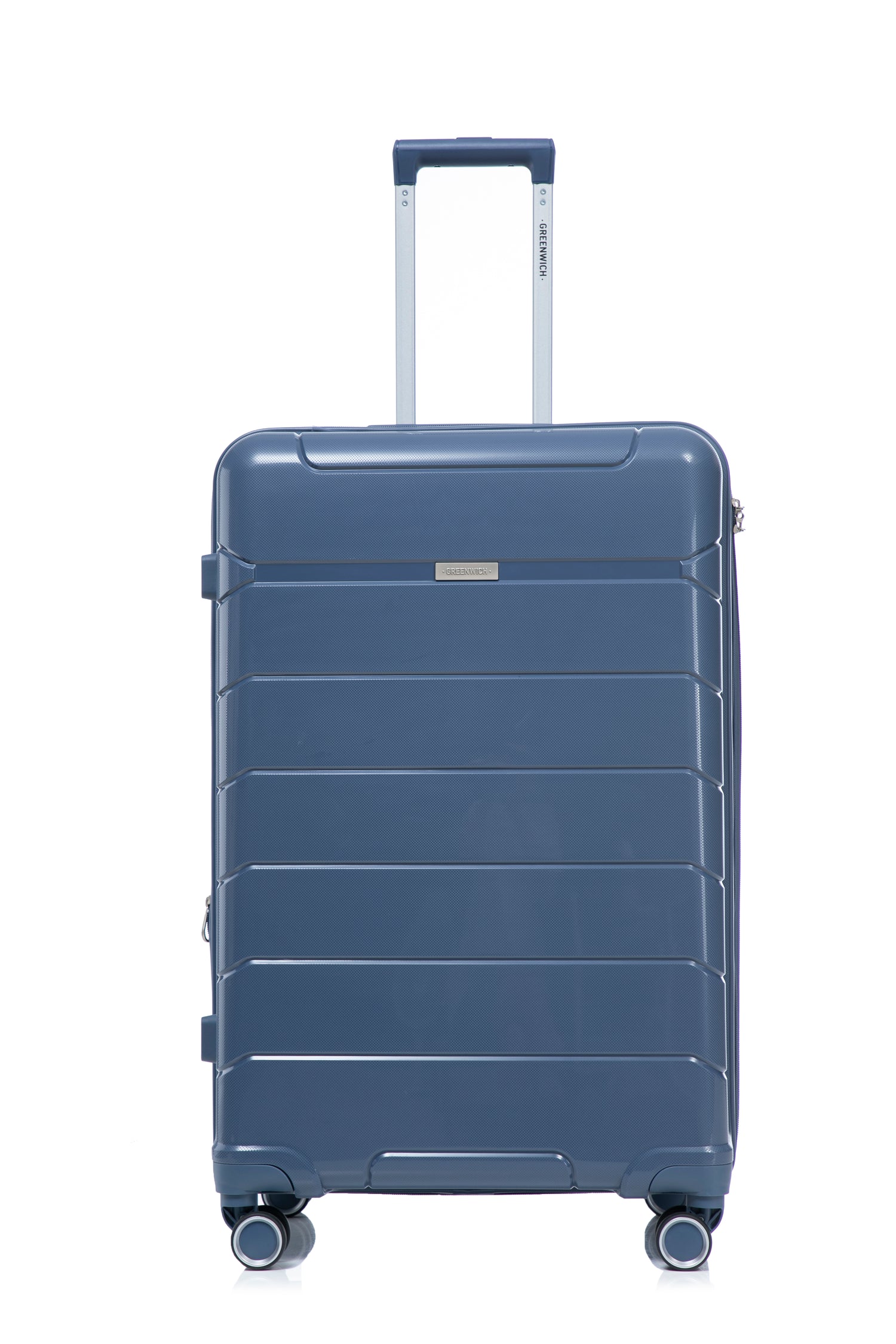 GREENWICH 76,5 cm Big Saytcase extensible PORTA