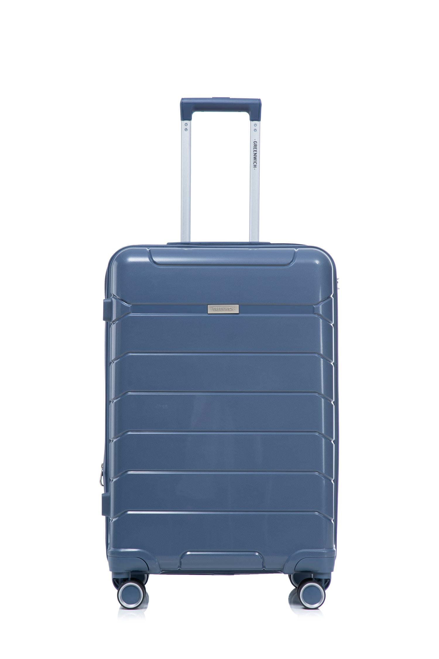 GREENWICH Median suitcase 66.5cm extensible PORT