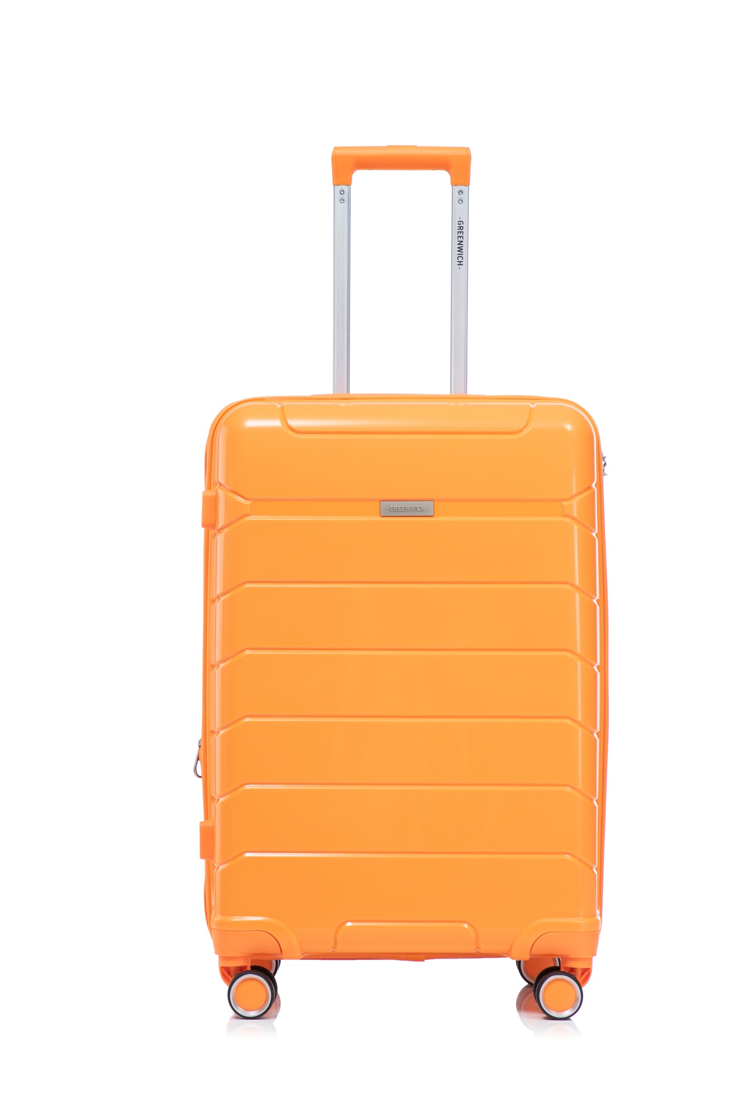 GREENWICH Median suitcase 66.5cm extensible PORT