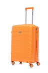 GREENWICH Median suitcase 66.5cm extensible PORT