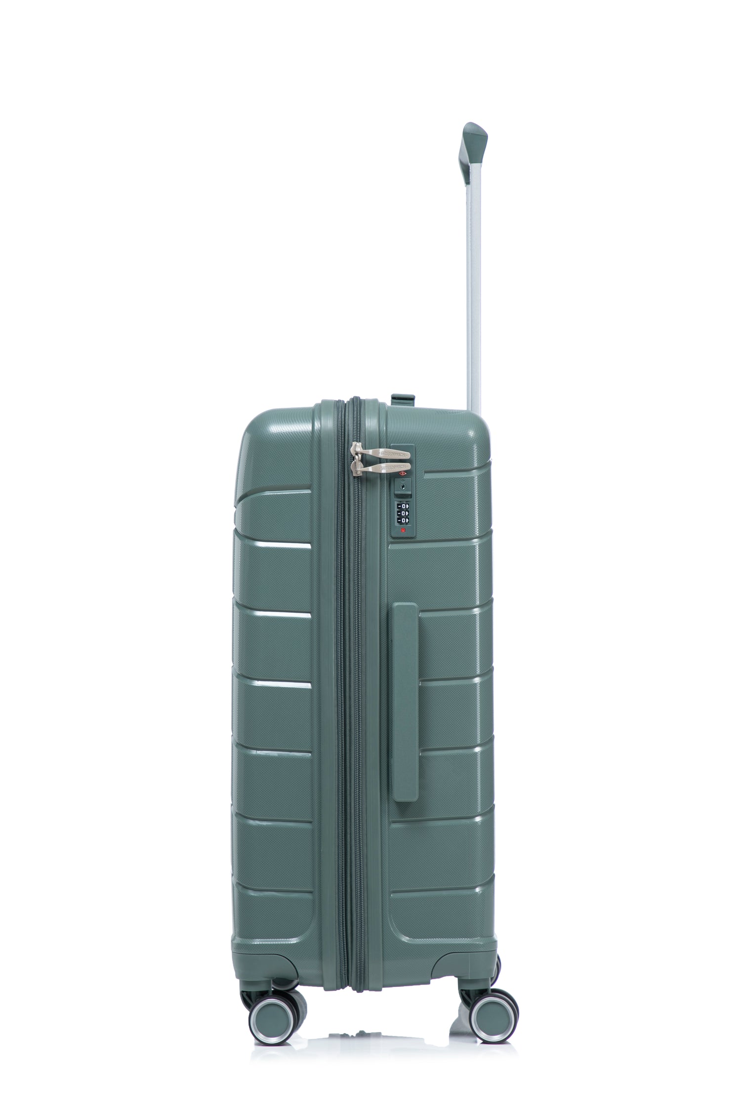 GREENWICH 76,5 cm Big Saytcase extensible PORTA