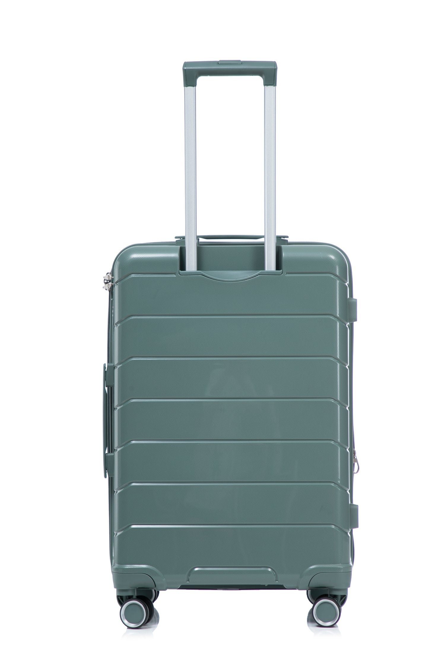 GREENWICH Cabin suitcase extensible PORT