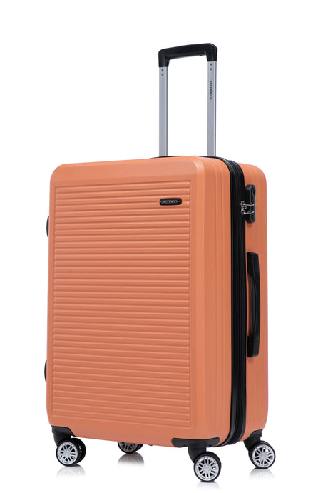 GREENWICH Grande valigia Extensible Niza 76 cm