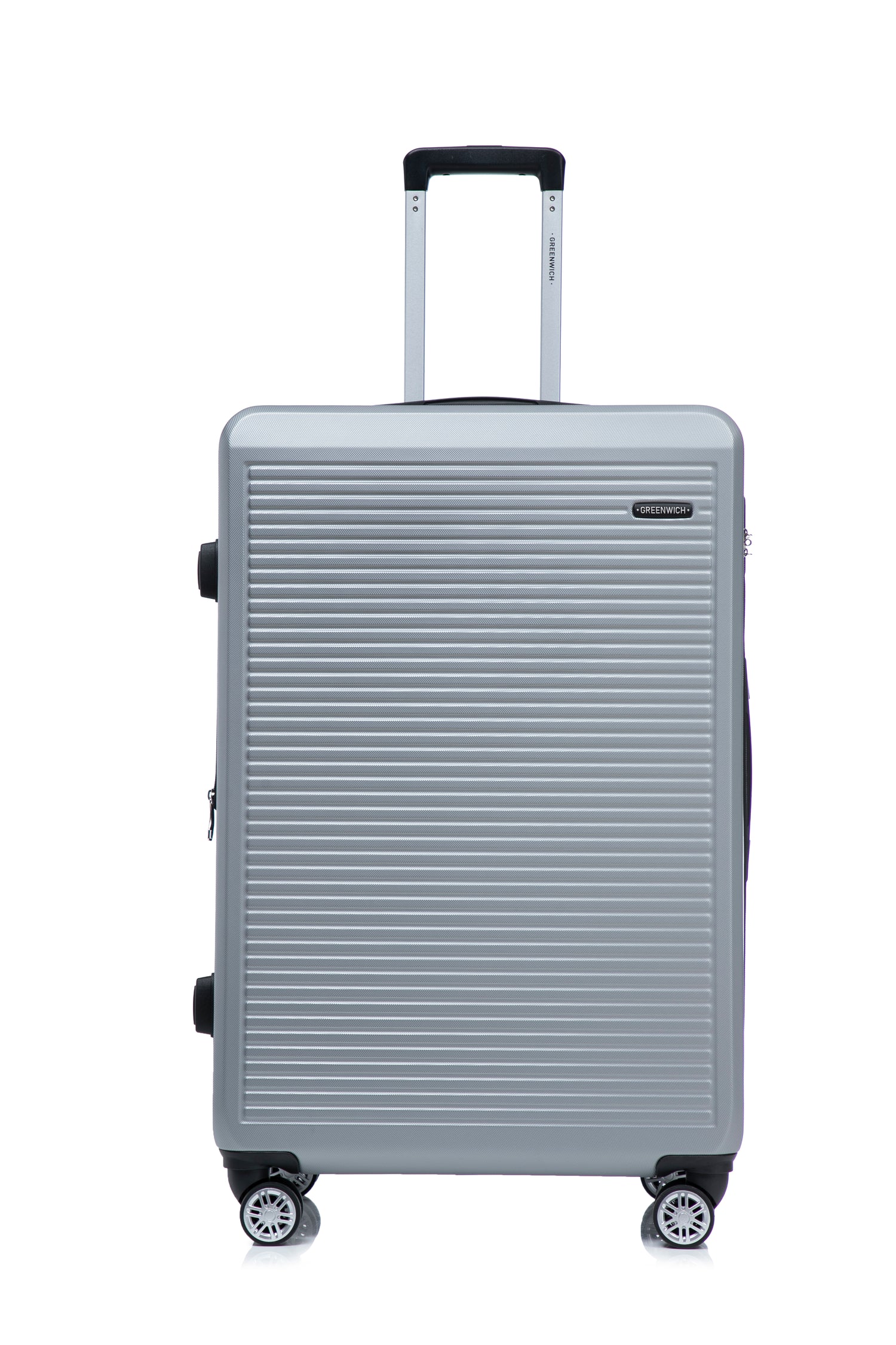 GREENWICH Mittlerer Koffer Extensible Niza 66cm