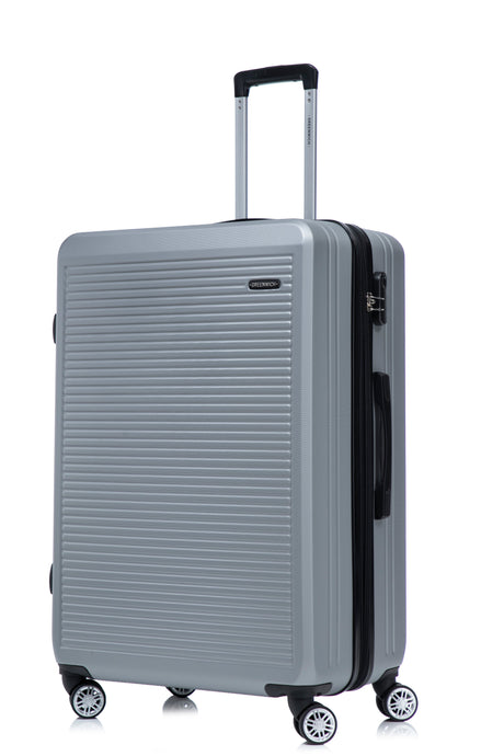 GREENWICH Grande valigia Extensible Niza 76 cm
