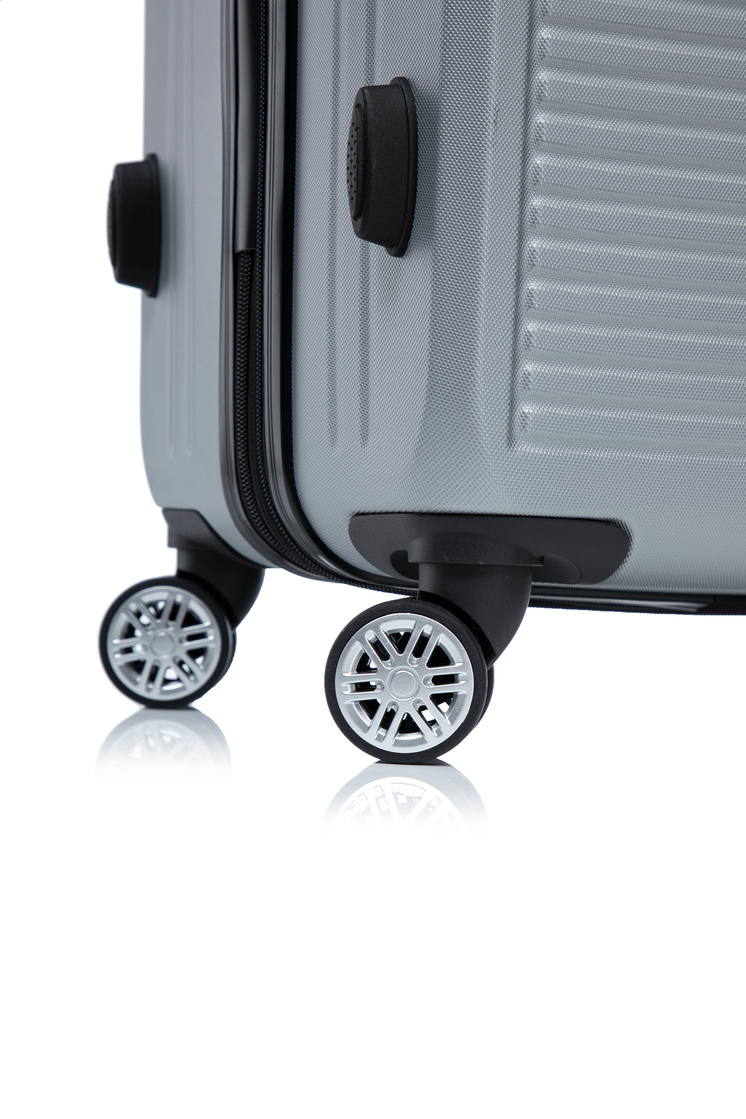 GREENWICH Mittlerer Koffer Extensible Niza 66cm