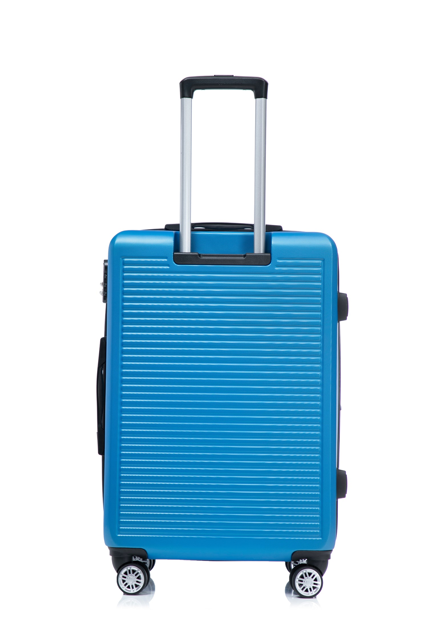 GREENWICH Cabin suitcase Extensible easy acces Niza 55cm