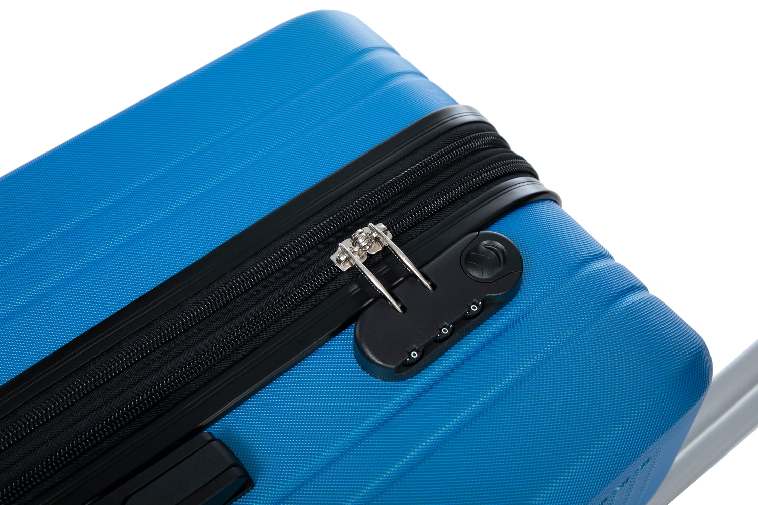 GREENWICH Cabin suitcase Extensible Niza 55cm