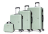 Ensemble de valises Nairobi avec neceser Greenwich