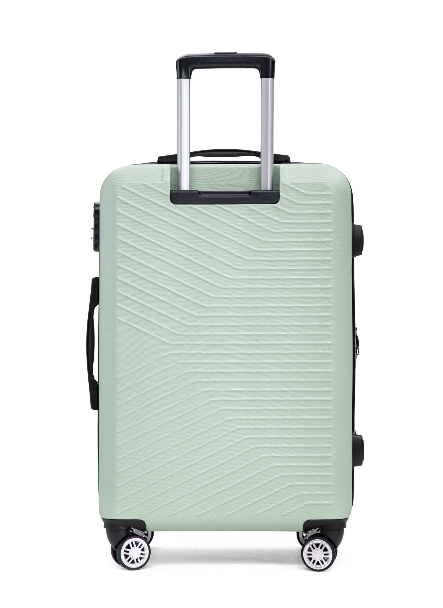 Petit ensemble de valise et neceser Nairobi de Greenwich