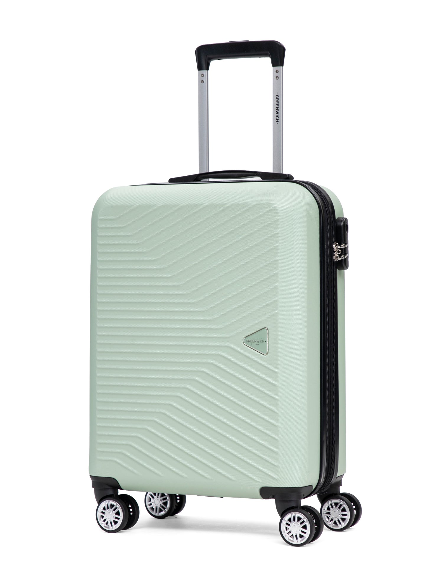 Ensemble de valises Nairobi avec neceser Greenwich