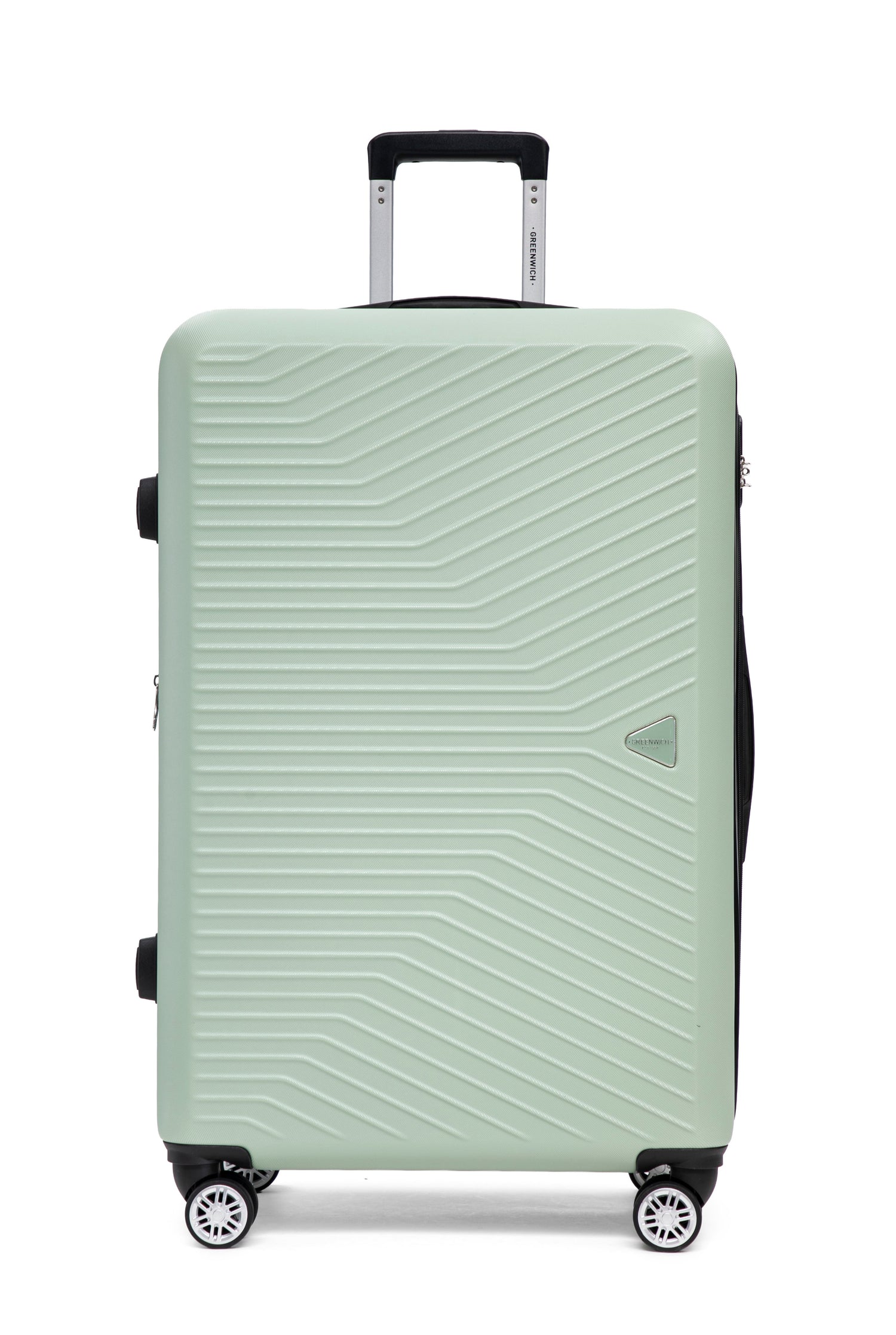 Grande valise Extensible Nairobi de Greenwich