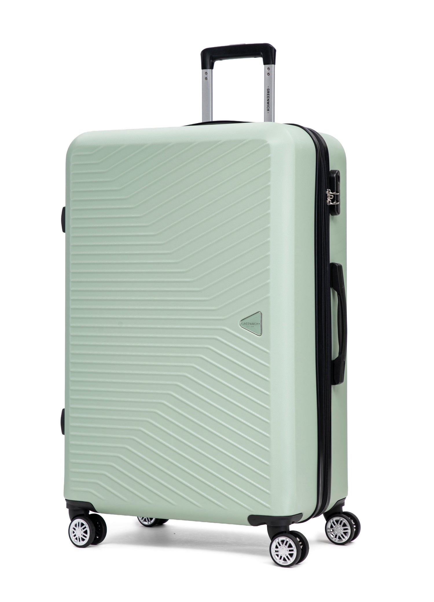 Grande valise Extensible Nairobi de Greenwich
