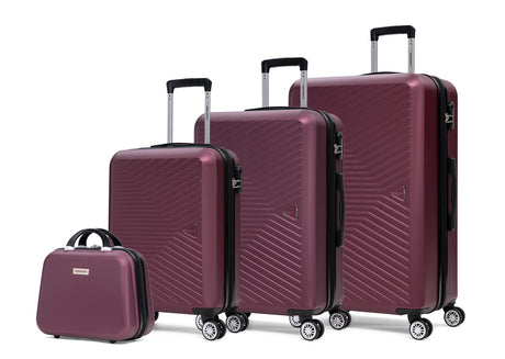 Koffer Nairobi mit neceser Greenwich