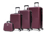 Ensemble de valises Nairobi avec neceser Greenwich