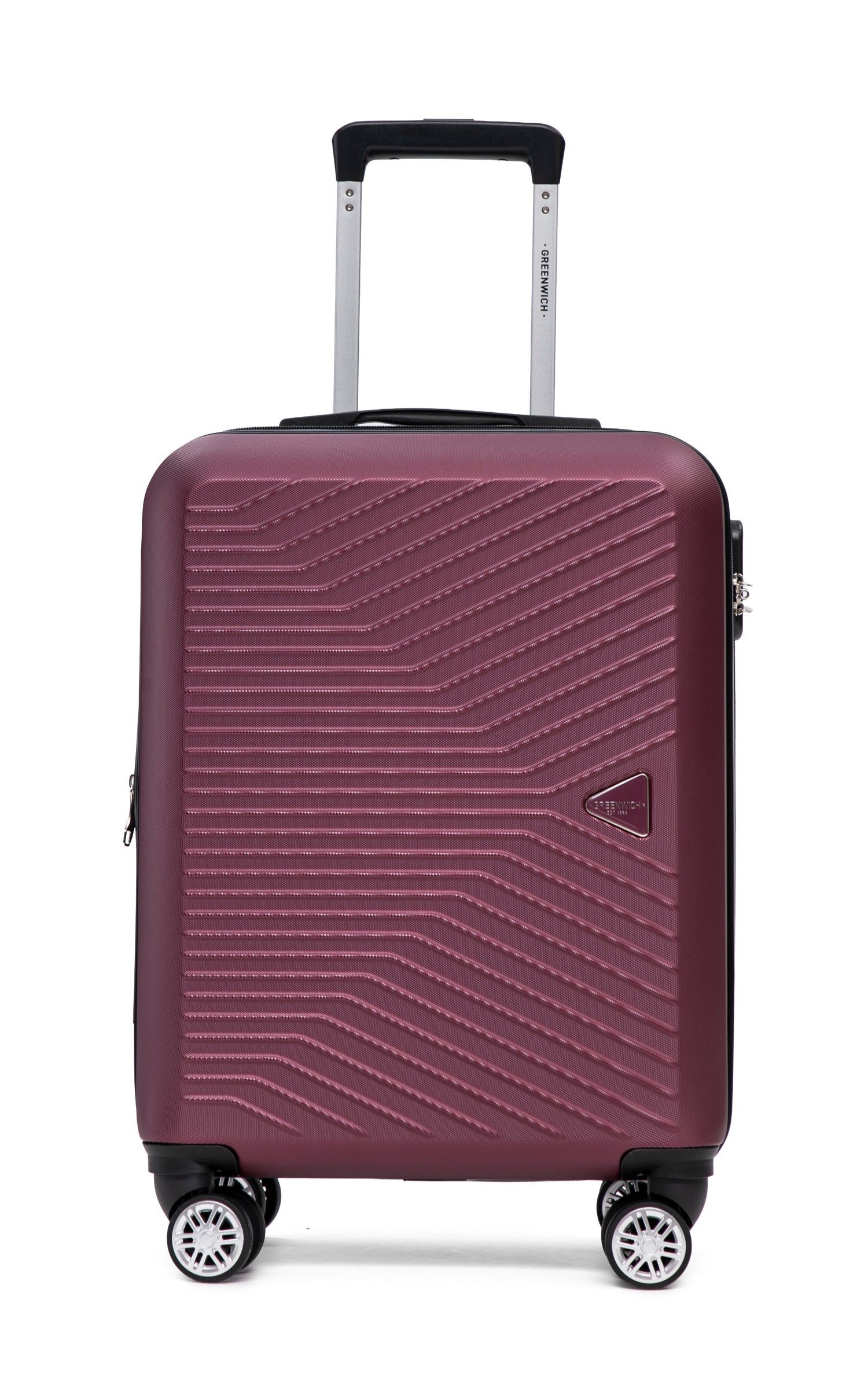 Petit ensemble de valise et neceser Nairobi de Greenwich