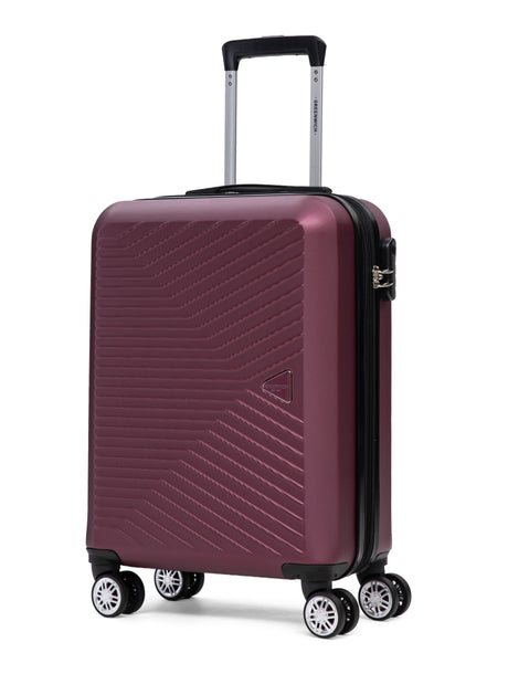 Maleta Cabina Extensible Nairobi de Greenwich