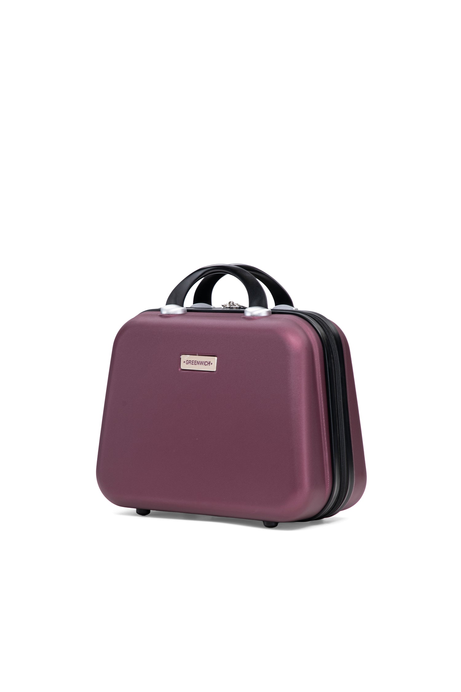 Petit ensemble de valise et neceser Nairobi de Greenwich