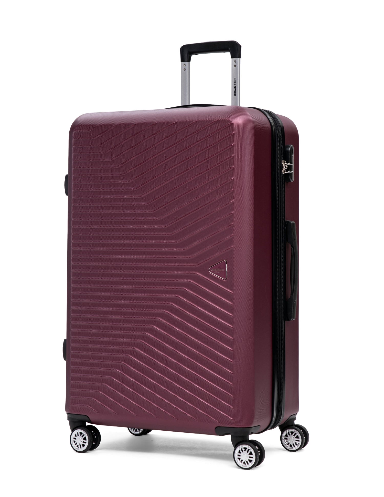 Grande valise Extensible Nairobi de Greenwich